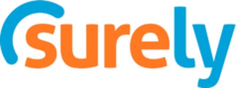 SURELY Logo (EUIPO, 06/03/2014)