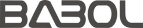 BABOL Logo (EUIPO, 12.06.2014)