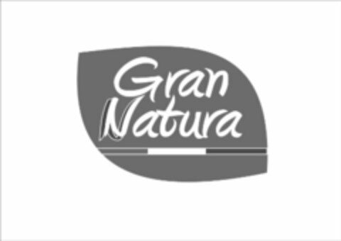 GRAN NATURA Logo (EUIPO, 24.06.2014)