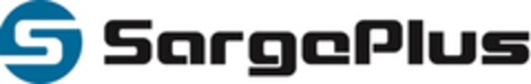 SARGEPLUS Logo (EUIPO, 22.07.2014)