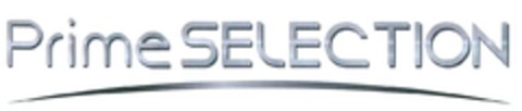 Prime SELECTION Logo (EUIPO, 29.07.2014)