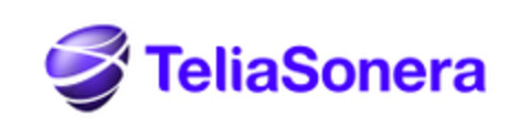TeliaSonera Logo (EUIPO, 08/18/2014)