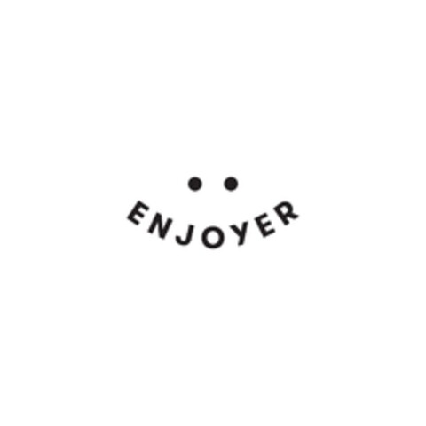 ENJOYER Logo (EUIPO, 24.10.2014)