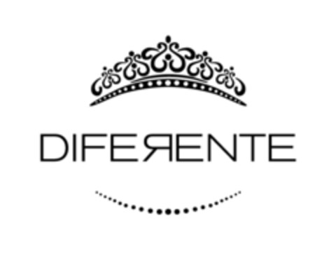 DIFERENTE Logo (EUIPO, 04.11.2014)