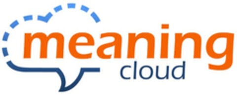 meaning cloud Logo (EUIPO, 11/05/2014)