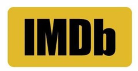 IMDb Logo (EUIPO, 07.11.2014)