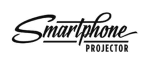 smartphone projector Logo (EUIPO, 11.12.2014)