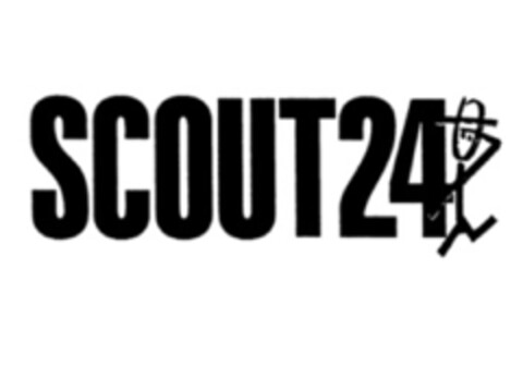 SCOUT24 Logo (EUIPO, 01/19/2015)