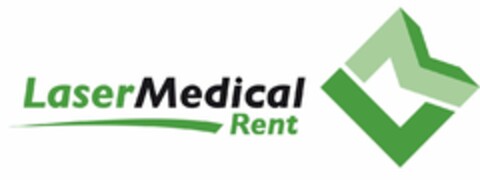 LMR Laser Medical Rent Logo (EUIPO, 03.02.2015)