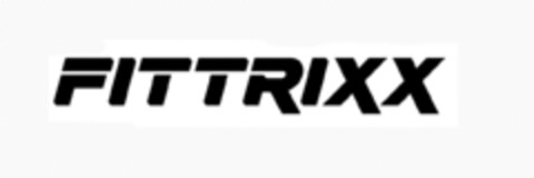 FITTRIXX Logo (EUIPO, 10.02.2015)