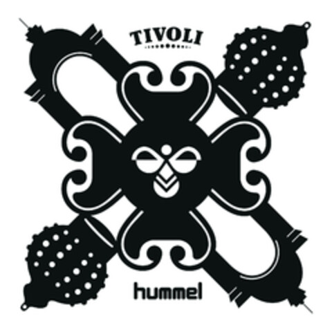 Tivoli Hummel Logo (EUIPO, 11.02.2015)