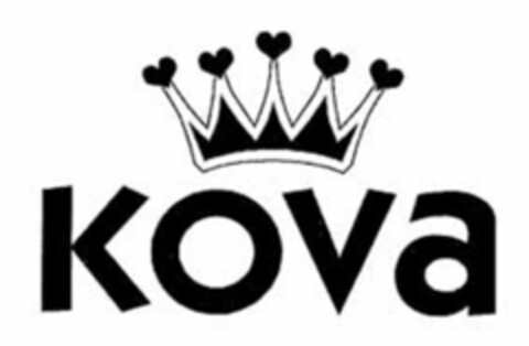 kova Logo (EUIPO, 16.02.2015)