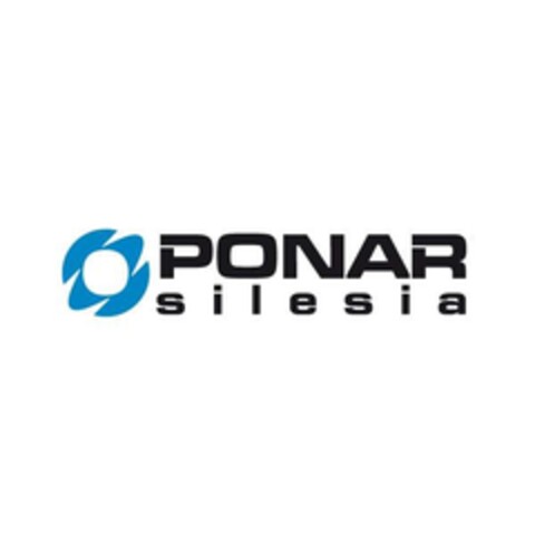 PONAR silesia Logo (EUIPO, 02/19/2015)