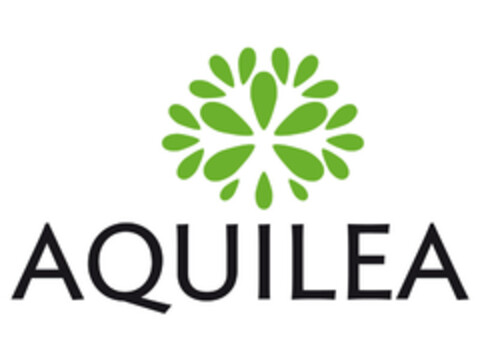 AQUILEA Logo (EUIPO, 30.03.2015)