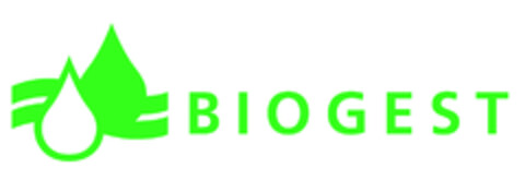 BIOGEST Logo (EUIPO, 03/31/2015)