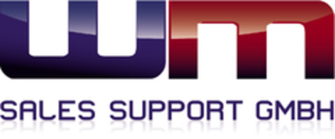 WM SALES SUPPORT GMBH Logo (EUIPO, 29.04.2015)