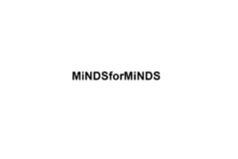 Minds for Minds Logo (EUIPO, 12.05.2015)