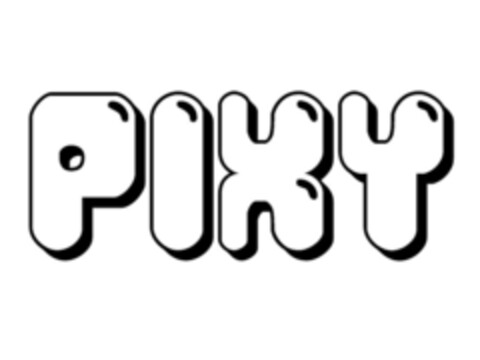 PIXY Logo (EUIPO, 18.05.2015)