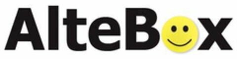 ALTEBOX Logo (EUIPO, 07/03/2015)