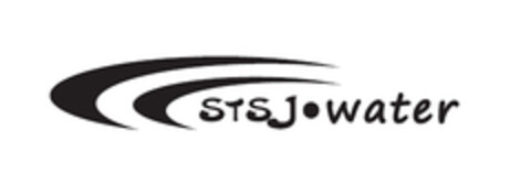 STSJ WATER Logo (EUIPO, 07/10/2015)