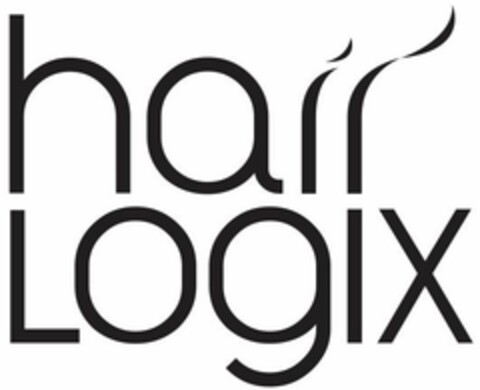 HAIRLOGIX Logo (EUIPO, 27.07.2015)