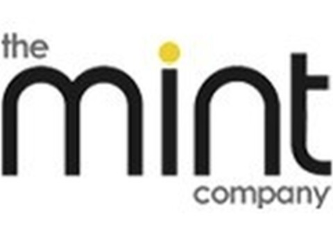 the mint company Logo (EUIPO, 07.08.2015)