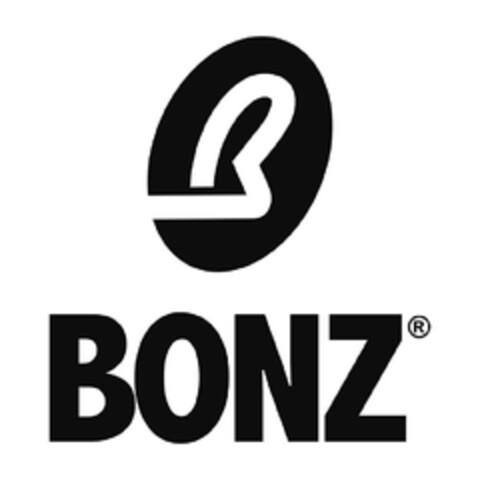 BONZ Logo (EUIPO, 25.09.2015)