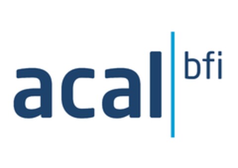 acal bfi Logo (EUIPO, 01.10.2015)