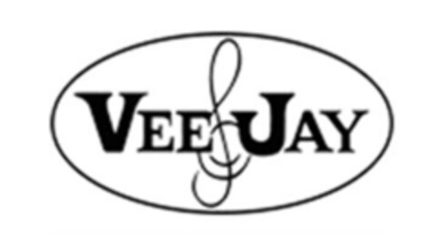 VEE JAY Logo (EUIPO, 10/30/2015)