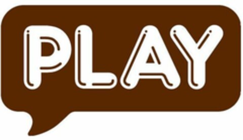 PLAY Logo (EUIPO, 11/24/2015)