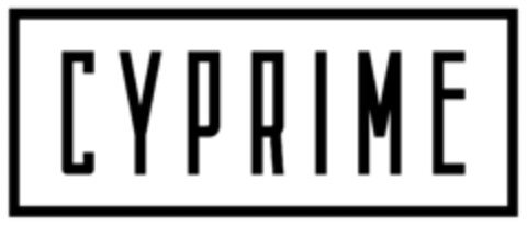 CYPRIME Logo (EUIPO, 27.11.2015)