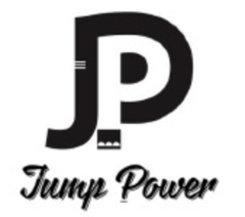 Jump Power Logo (EUIPO, 05.02.2016)