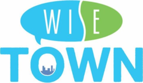 WISE TOWN Logo (EUIPO, 05.02.2016)