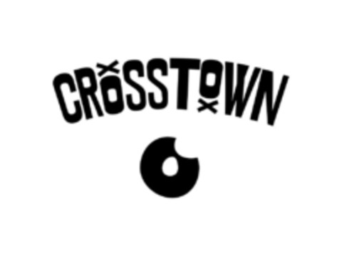 CROSSTOWN Logo (EUIPO, 15.02.2016)