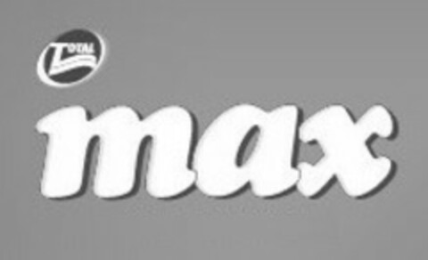 TOTAL max Logo (EUIPO, 03/01/2016)