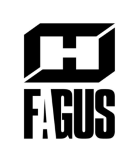 FAGUS Logo (EUIPO, 03/14/2016)