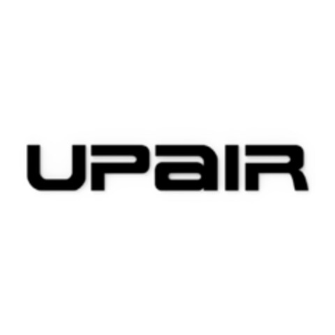 UPAIR Logo (EUIPO, 04/01/2016)