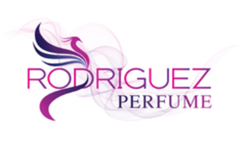 RODRIGUEZ PERFUME Logo (EUIPO, 12.04.2016)