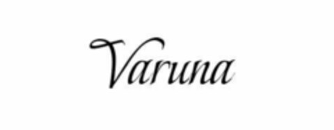 Varuna Logo (EUIPO, 05/23/2016)