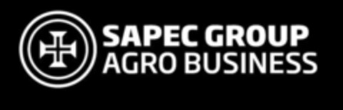 SAPEC GROUP AGRO BUSINESS Logo (EUIPO, 05/30/2016)
