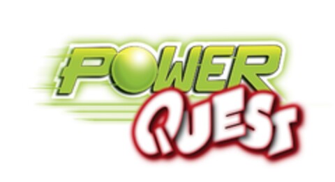 POWER QUEST Logo (EUIPO, 05.07.2016)