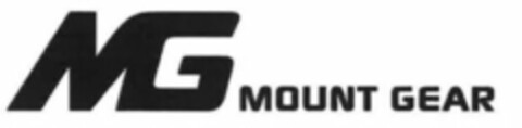 MG MOUNT GEAR Logo (EUIPO, 05.07.2016)