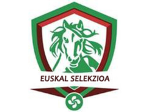 EUSKAL SELEKZIOA Logo (EUIPO, 22.09.2016)