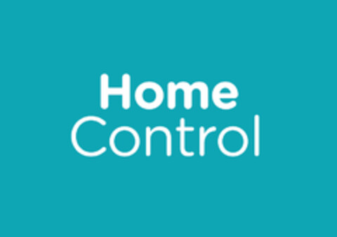 Home Control Logo (EUIPO, 14.10.2016)