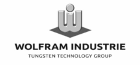 WOLFRAM INDUSTRIE TUNGSTEN TECHNOLOGY GROUP Logo (EUIPO, 02.11.2016)