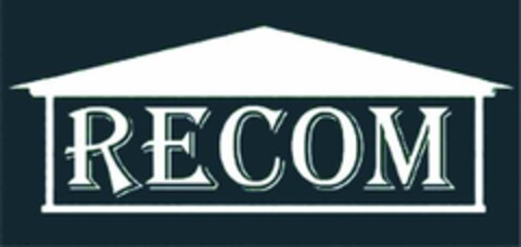 Recom Logo (EUIPO, 14.11.2016)