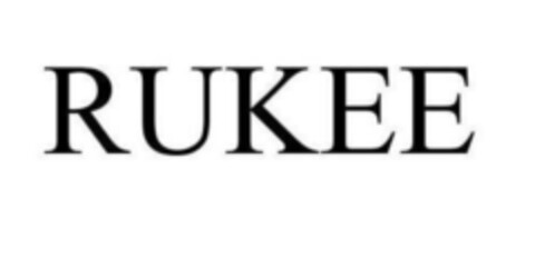 RUKEE Logo (EUIPO, 01.12.2016)