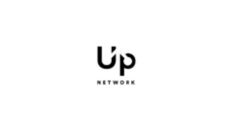 Up NETWORK Logo (EUIPO, 12.01.2017)