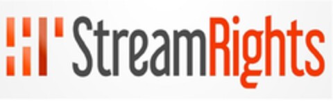 StreamRights Logo (EUIPO, 02/23/2017)