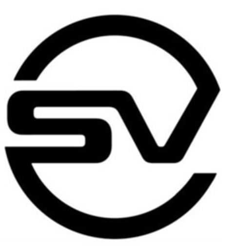 SV Logo (EUIPO, 03/27/2017)